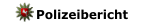 Polizeibericht von Seesen24.de