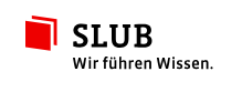 SLUB - Historische Werke digitalisiert