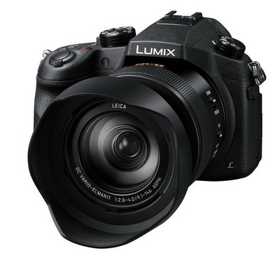 Panasonic Lumix DMC-FZ1000