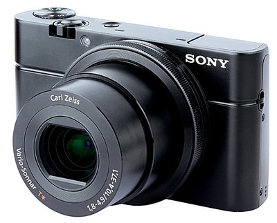 Sony RX100